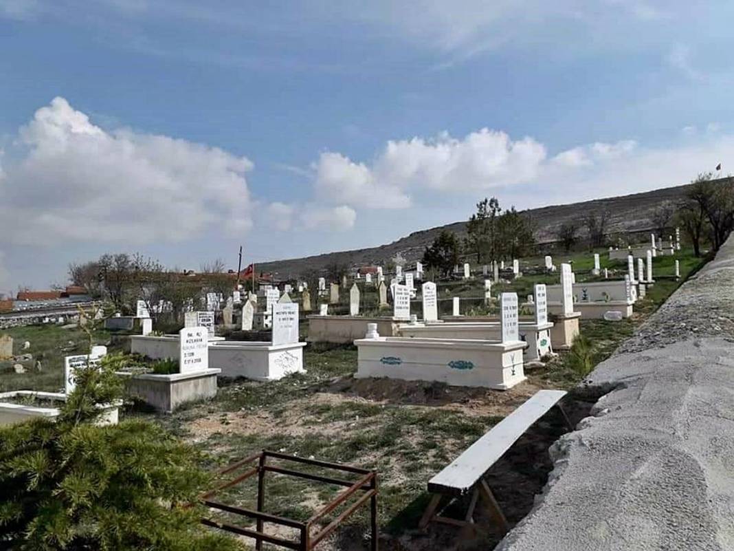 O kentteki mahallede cenaze yemekleri yasaklandı! Mahallede kararı destekleyenlerin oranı şaşırttı 4